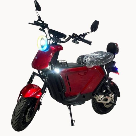 صورة دباب كهربائي برو المطور 72 فولت